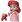 Funko Pop! 5 Star Ariel Princess (Little Mermaid)